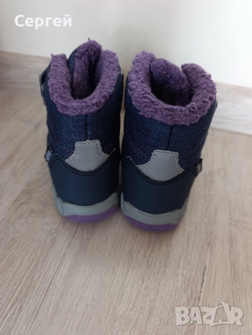 Бебешки боти , снимка 4 - Бебешки боти и ботуши - 52126660