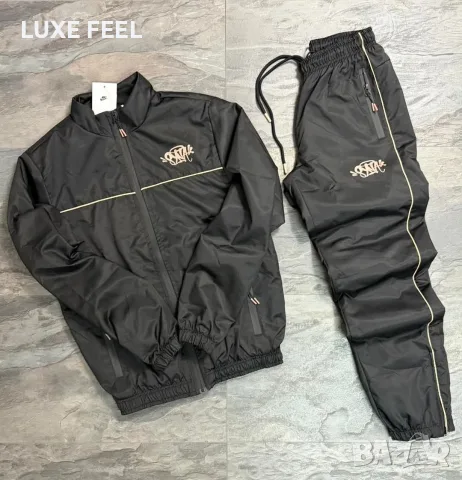 Nike 🔥 Шушляк 🔥Мъжки Екипи , снимка 4 - Спортни дрехи, екипи - 55943350