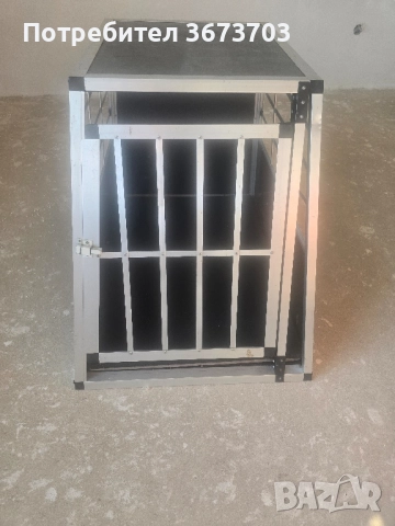 клетка за транспорт на кучета , снимка 8 - За кучета - 52011248