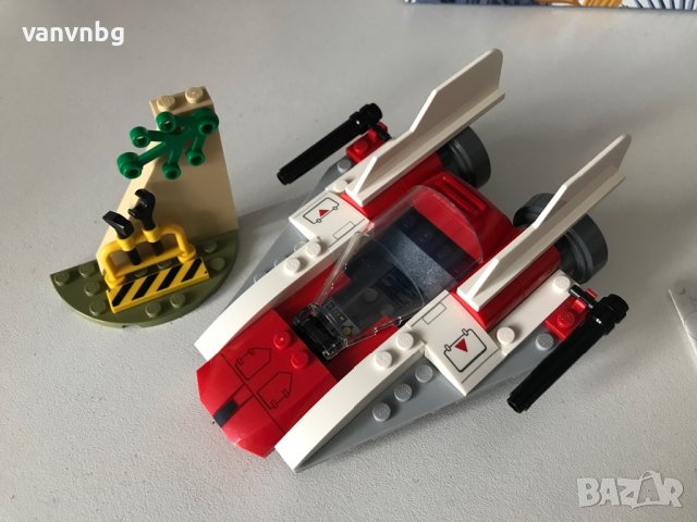 Lego Star Wars - 75247 , снимка 2 - Конструктори - 44240041