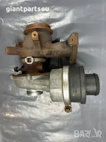 Турбо за Мерцедес Mercedes-benz W169 W245 A6400901780