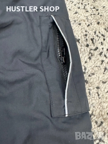 Мъжко зимно яке SCANIA.Размер М, снимка 3 - Якета - 52472480