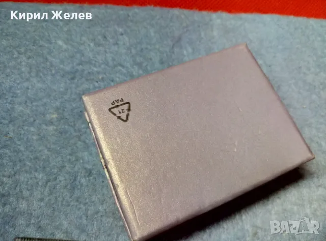 AVON Маркови ПОСРЕБРЕНИ СКЪПОЦЕННИ КОЛИЕ и ОБЕЦИ с ФАСЕТИРАНИ КАМЪНИ ГРАНАТ 47694, снимка 6 - Бижутерийни комплекти - 47561664