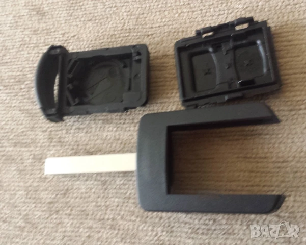 Ключ - заготовка за Опел Зафира, Мерива и други, снимка 4 - Аксесоари и консумативи - 51196270