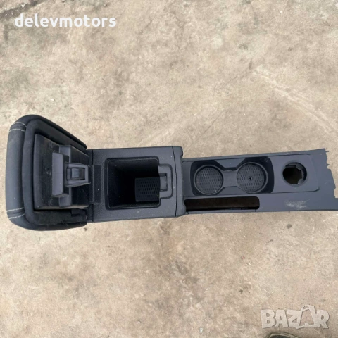 363155060R подлакътник от Dacia Duster 2, 1.0 LPG (HMMT) 91 кс., Бензин/Автогаз(LPG), двигател H4D48, снимка 6 - Части - 54100147