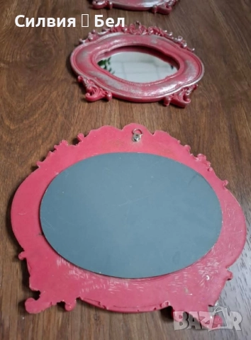 Декоративни огледала, снимка 6 - Декорация за дома - 51733036
