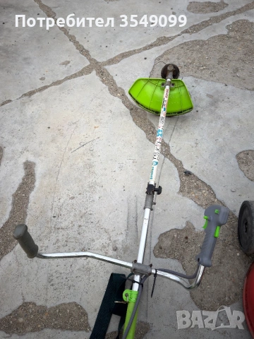 Тример Германия 