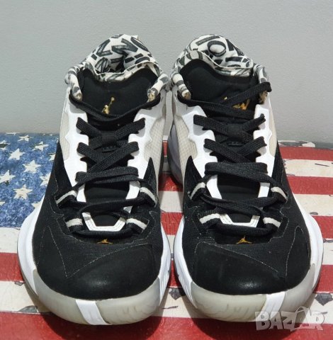 JORDAN 36.5 номер оригинални, снимка 2 - Маратонки - 38502284