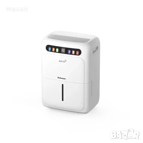 Влагоуловител Rohnson R-91520 ICON 20 Wi-Fi * Безплатна доставка * Гаранция 5 години 
