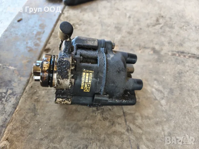 Делко за Mazda 323 / MX-3 (1.5 / 1.6) - Mitsubishi T2T57371 (B6BF)