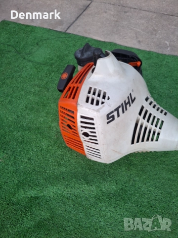Бензинов тример Stihl fs 45 , снимка 2 - Градинска техника - 51571539
