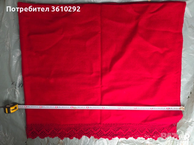 Народни носии, снимка 3 - Антикварни и старинни предмети - 54281585