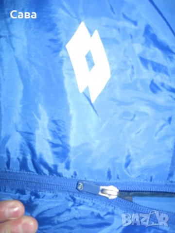 Зимно яке LOTTO мъжко,М, снимка 4 - Якета - 38959627