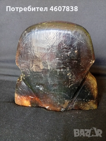 Статуетка фараон 12-12 см, снимка 3 - Статуетки - 52061003