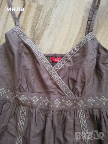 Рокля, снимка 3 - Рокли - 29541830