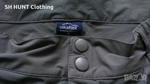 Vikafjell ULRIKEN Stretch Pant за лов риболов и туризъм размер M - L еластичен панталон - 509, снимка 15 - Екипировка - 42577021