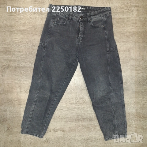 Miu Miu дънки, снимка 5 - Дънки - 52192984