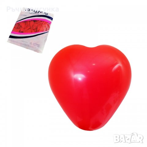 Фолиеви балони, снимка 6 - Надуваеми играчки - 31676032