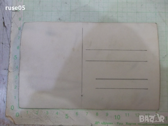 Снимка на група приятели в фотостудио стара, снимка 2 - Колекции - 52021226