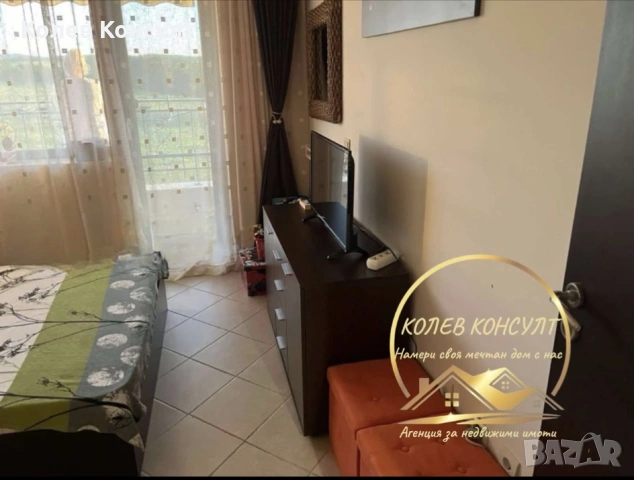 Двустаен апартамент в с. Лозенец, област Бургас. , снимка 7 - Апартаменти - 54079386