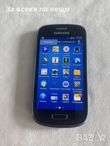 Samsung S3 mini , Samsung GT-I8200N, снимка 12 - Samsung - 55850731