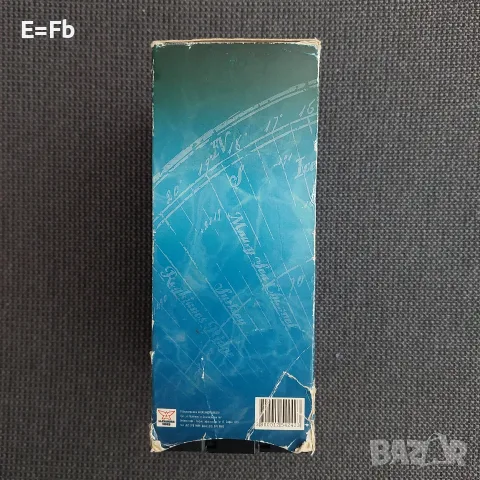Продавам детски филми, анимации на VHS видеокасети , снимка 7 - Анимации - 55741549