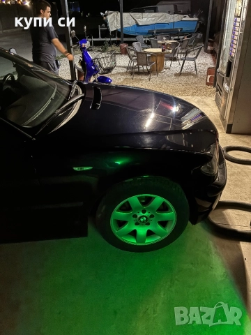 BMW e 46 2.0 150+++ks, снимка 4 - Автомобили и джипове - 51610378