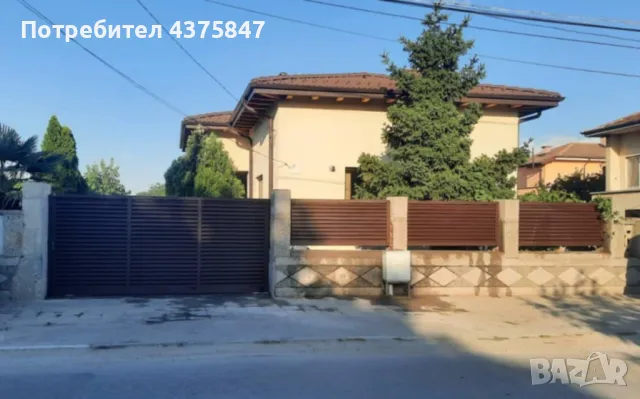 Изработка на метални врати, снимка 7 - Входни врати - 48922683