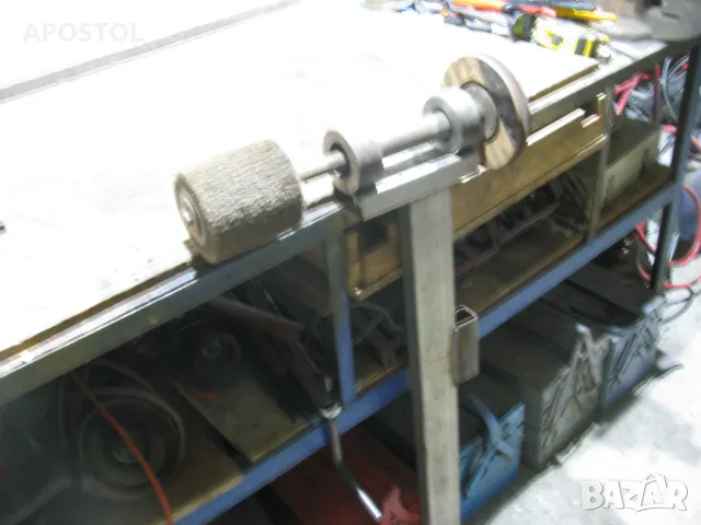 шмиргел , снимка 4 - Други инструменти - 48253189