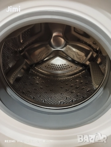 Пералня със сушилня , снимка 5 - Перални - 52858306