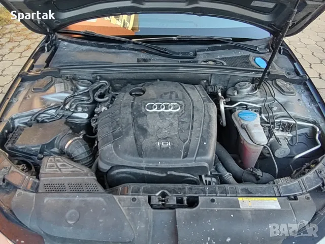 Audi Quattro S-line, снимка 4 - Автомобили и джипове - 49913255