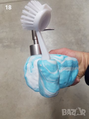 Керамичен диспенсър, снимка 4 - Други - 40358411