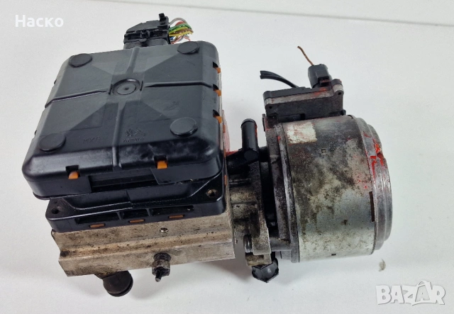 Хидравлична Помпа Окачване Citroen C5 III X7 Ситроен Ц5 III 2008-2018, снимка 2 - Части - 53310419