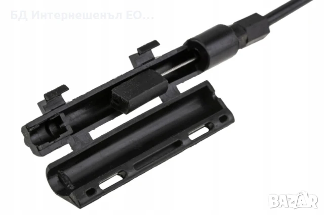 51238240608  Жило за преден капак BMW, 7 E65 E66, Основно, Двигателен отсек, снимка 2 - Части - 51000909