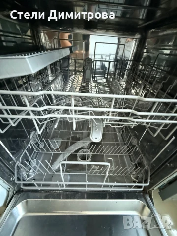 Съдомиялна машина за вграждане 60см, снимка 3 - Съдомиялни - 50972630