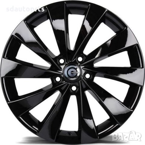 18" Джанти 5X112 VW PASSAT CC B6 B7 B8 TIGUAN Пасат Touran Golf, снимка 2 - Гуми и джанти - 30574098