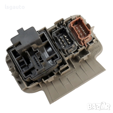 Бутони регулиране фарове Renault Scenic II 2004-2009 ID: 123188, снимка 2 - Части - 44774429