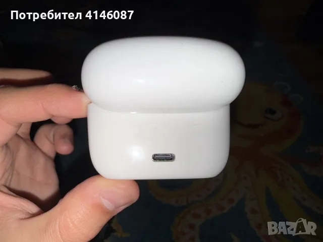 ЧИСТО НОВИ Безжични слушалки , снимка 3 - Слушалки и портативни колонки - 49379995