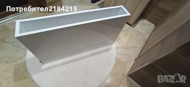 ПДЧ Декоративна кашла ,саксия , сандък, снимка 3 - Други - 48924972