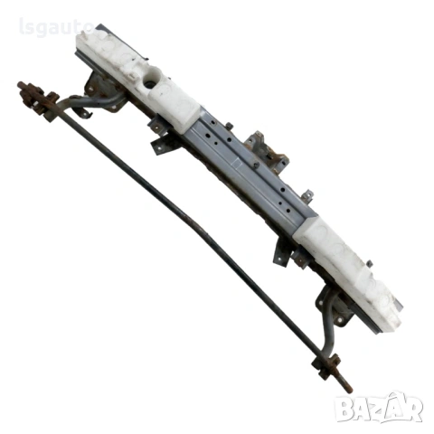 Основа предна броня Mitsubishi Lancer X (GS44S) 2007-2017 ID: 159292