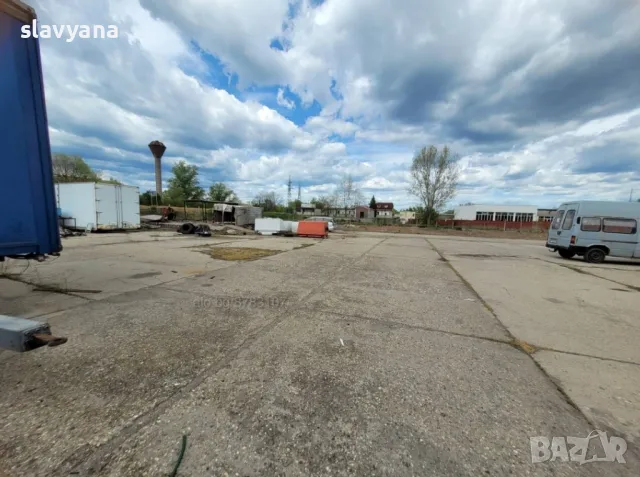 УПИ, Димитровград, главен път, снимка 11 - Парцели - 41354886