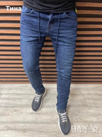 Топ спортни дънки