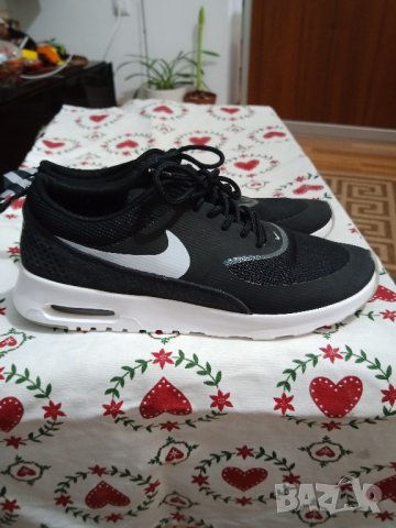Nike Air Max Thea, снимка 4 - Маратонки - 31148374
