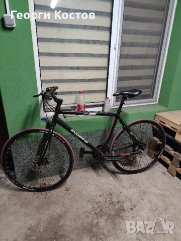 Продава се Шосеен велосипед 29цола 