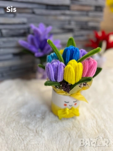 Букети за всеки повод, снимка 13 - Декорация за дома - 54054622