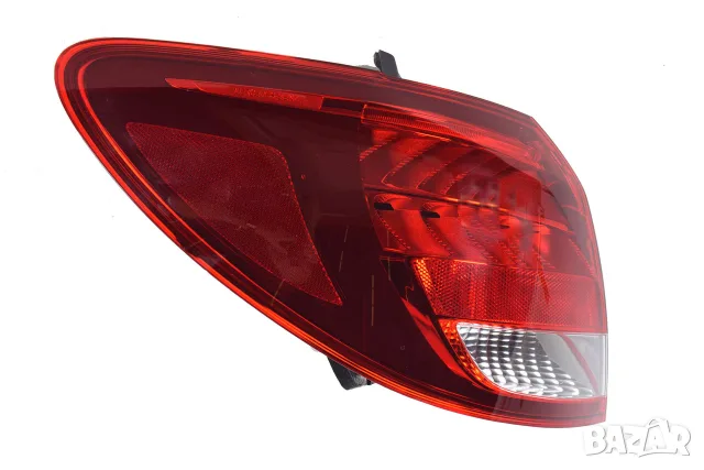 A2469068100 | Употребяван ляв стоп Mercedes-Benz