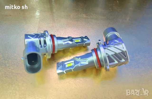 +300% Led автомобилни крушки, снимка 10 - Аксесоари и консумативи - 49911139