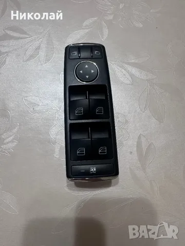 Модул Мерцедес W212