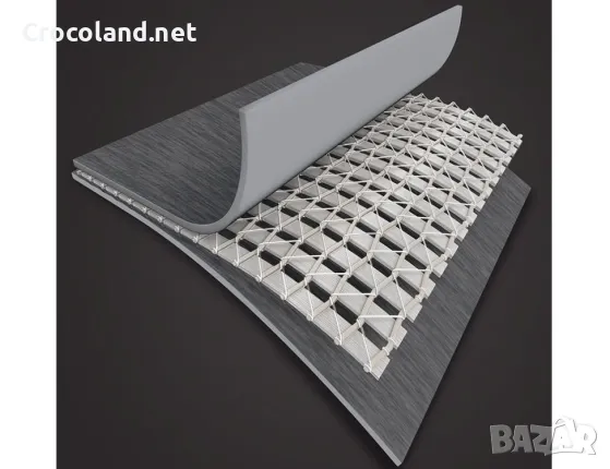 Надуваемо джакузи Intex PureSpa Deluxe, 6 места, 216 x 71 см, Fiber-Tech®, сив  Насладете се на лукс, снимка 11 - Басейни и аксесоари - 50083917