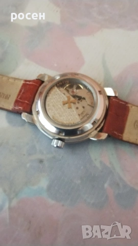 автоматичен часовник vacheron constantin, снимка 6 - Мъжки - 53909076